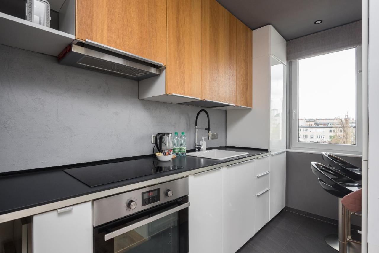 Apartament Arte Praga Koneser *